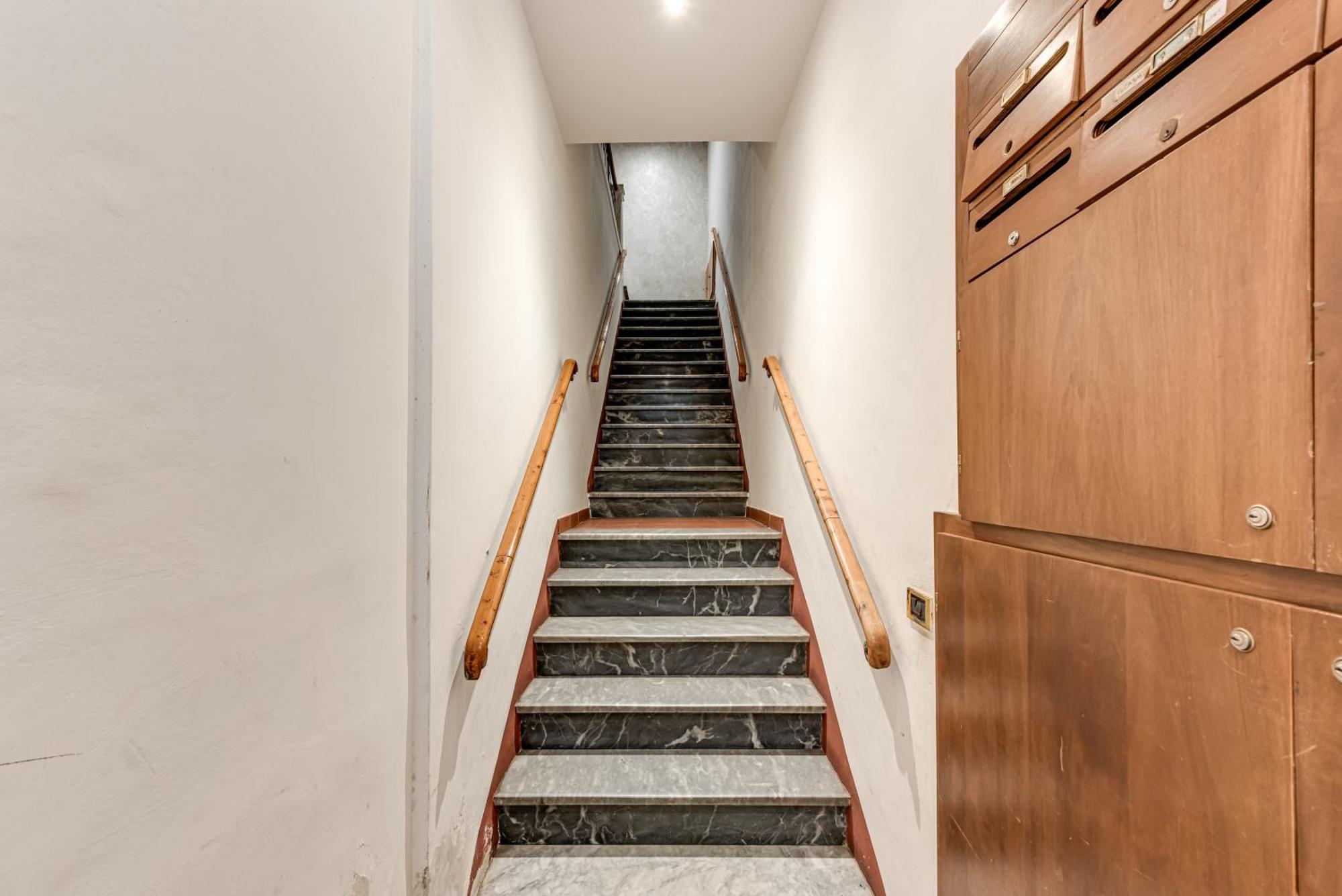 Appartamento San Gallo Флоренция Экстерьер фото