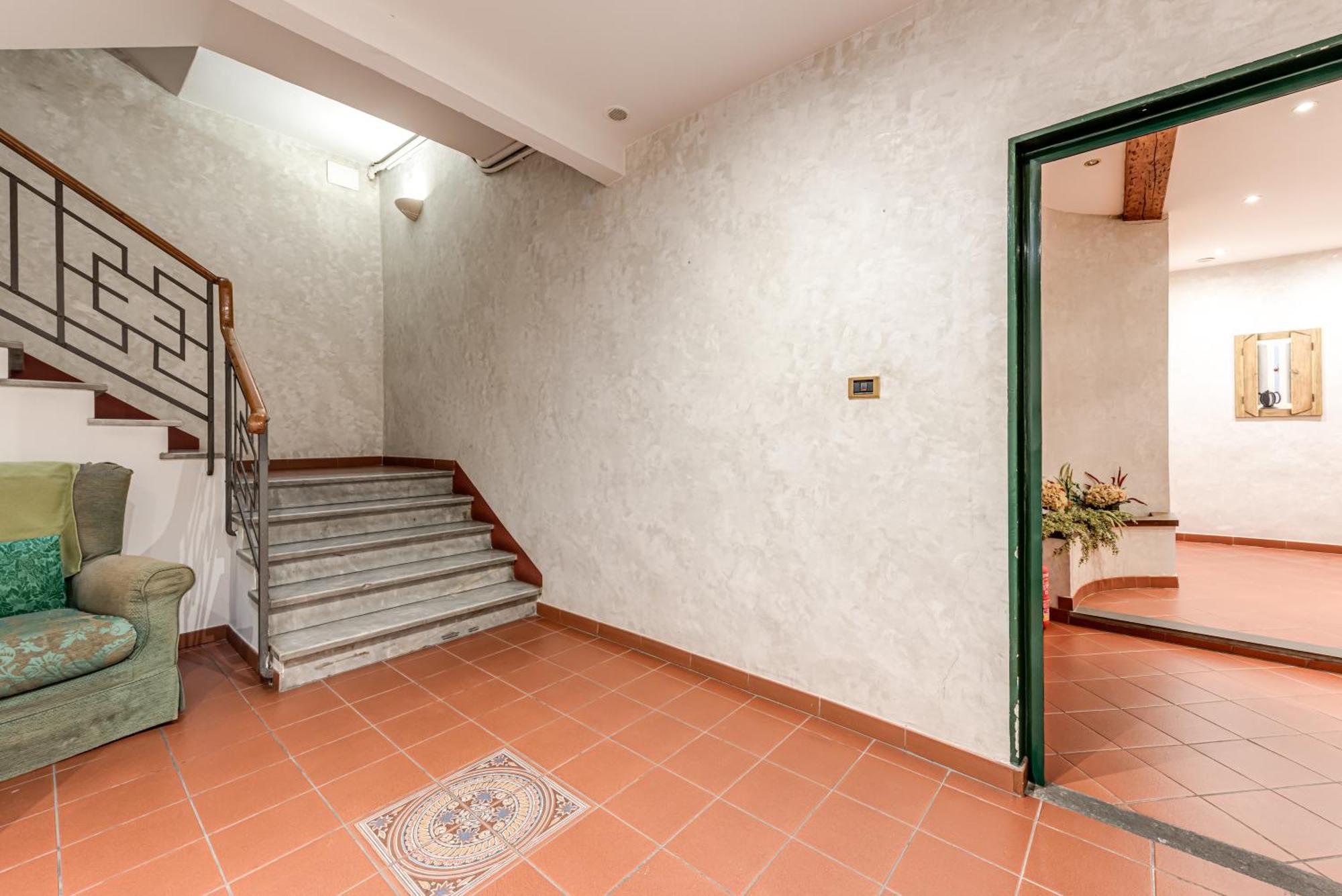 Appartamento San Gallo Флоренция Экстерьер фото